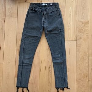Re/done 24/25 jeans